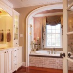 CD Hall Builders - Haverford Residence, Master Bath, Haverford, PA