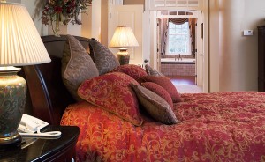 CD Hall Builders - Haverford Residence, Master Bedroom, Haverford, PA