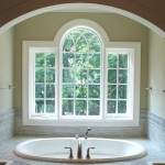 CD Hall Builders - Haverford Residence, Master Bath, Haverford, PA