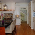 CD Hall Builders - Gladwyne Residence, Dining Room, Gladwyne, PA
