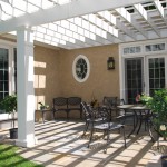 CD Hall Builders - Exteriors - Gladwyne Residence, Rear, Gladwyne, PA