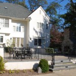 CD Hall Builders - Before/After - Wayne Residence, Rear, After Picture, Wayne, PA