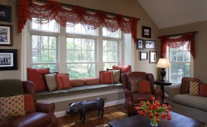 CD Hall Builders - Bryn Mawr Residence #2, Interior, Bryn Mawr, PA