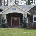 CD Hall Builders - Before/After - Radnor Township Whole Renovation / Addition, Front, After Picture, St. David's, PA