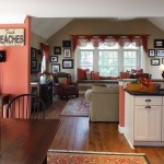 CD Hall Builders - Before/After - Radnor Township Whole Renovation / Addition, Kitchen, After Picture, St. David's, PA