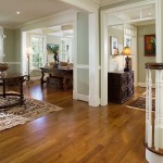 CD Hall Builders - Malvern Residence, Foyer, Malvern, PA