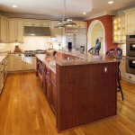 CD Hall Builders - Malvern Residence, Kitchen, Malvern, PA
