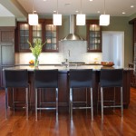 CD Hall Builders - Before/After - Delaware County Kitchen Renovation, After Picture, Media, PA