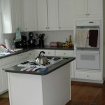 CD Hall Builders - Before/After - Delaware County Kitchen Renovation, Before Picture, Media, PA