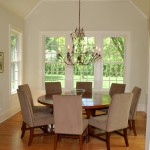 CD Hall Builders - Gladwyne Residence, Interior, Gladwyne, PA