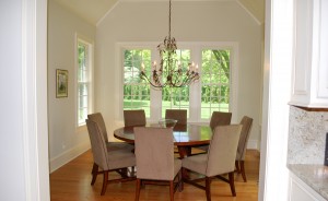 CD Hall Builders - Gladwyne Residence, Interior, Gladwyne, PA