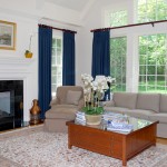 CD Hall Builders - Gladwyne Residence, Interior View, Gladwyne, PA