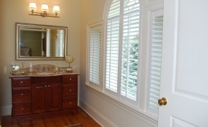 CD Hall Builders - Gladwyne Residence, Bathroom, Gladwyne, PA