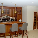 CD Hall Builders - Gladwyne Residence, Kitchen, Gladwyne, PA