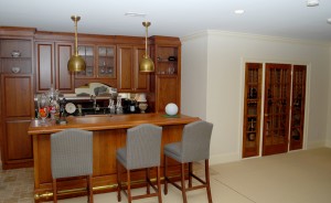 CD Hall Builders - Gladwyne Residence, Kitchen, Gladwyne, PA