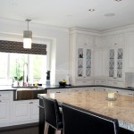Kitchen Renovation in Media, PA - CD Hall Builders