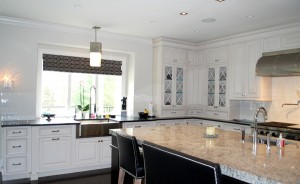 Kitchen Renovation in Media, PA - CD Hall Builders