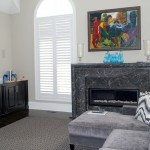 Interior Renovation in Media, PA - CD Hall Builders