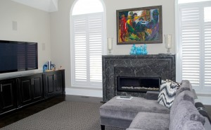 Interior Renovation in Media, PA - CD Hall Builders
