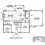 Site Plan for 1640 Farmers Lane, Glen Mills, Delaware County, PA